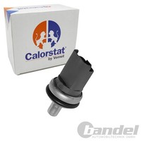 Calorstat KÜHlmitteltemperatursensor Passend FüR CitroËN Berlingo Jumper Xsara