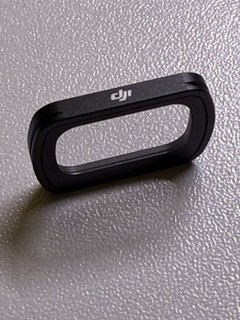 Original DJI Black Mist Filter für Pocket 4 und 3