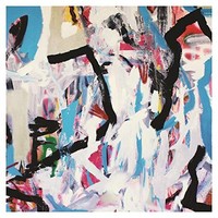Rob Mazurek - Explod - Dimensional Stardust - Cd - F600Z