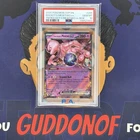 💎PSA 10 GEM MINT 2025 Pokemon Destined Rivals TEAM ROCKET'S MEWTWO #205 Promo
