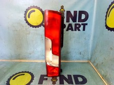 PEUGEOT BOXER PANEL VAN 2014-2024 LEFT SIDE REAR N/S/R TAIL LIGHT 42199