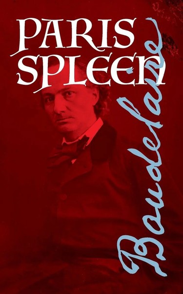 Charles Baudelaire | Paris Spleen | Taschenbuch | Englisch (2021)-image