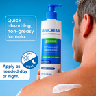 Vanicream Enhanced Moisturizer 12 Oz Ceramide Lotion for Sensitive Skin 744759256478