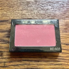 Shiseido RD401 Luminizing Satin Face Color  0.22oz. ~ New Sealed Tester