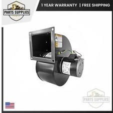 PTDR3 PEMS 273CFM 115V 50/60HZ 1/20HP Centrifugal Blower for HVAC System