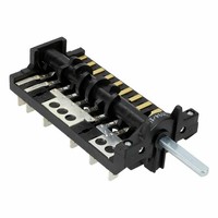 Luth Premium Profi Parts Kompatibel Mit Smeg Drehschalter 811730278 FüR Backofen