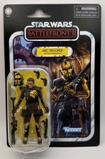 Hasbro Star Wars Vintage Collection Arc Trooper  Umbra Operative  3.75  Figure
