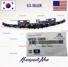 FRONT Bumper Upper Grille Bracket Reinforcement ⭐OEM⭐ Hyundai Ioniq-5 2022-2024