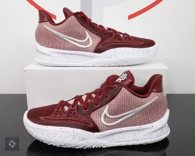Nike Kyrie 4 Low Sneakers for Men for Sale | Authenticity