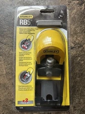 Stanley RB5 Block Plane NEW Never opened - Giftable in this condition
