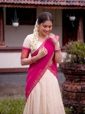 FESTIVAL PARTY WEAR BRIDAL LENGHA DESIGNER INDIAN WEDDING BOLLYWOOD WOMEN CHOLI