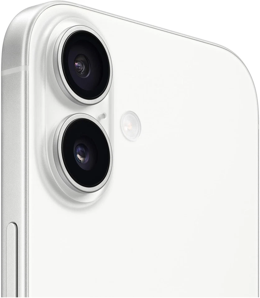 Apple iPhone 17 · 512GB, foto 3 di 3