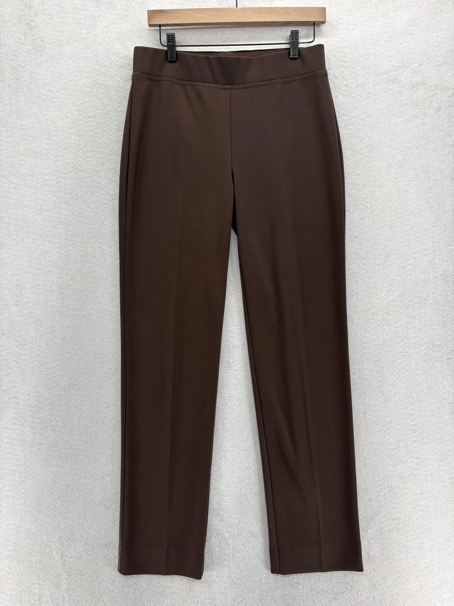 Joseph Ribkoff Brown Pants for Women for sale | eBay display picture 1