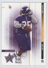 2003 Leaf Rookies & Stars Rookie James Lynch #107 0j0