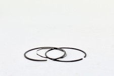 Yamaha RD350LC RD350 RD 350 LC 4L0-11610-01-00 Piston Ring Set +0.75mm 64.75mm