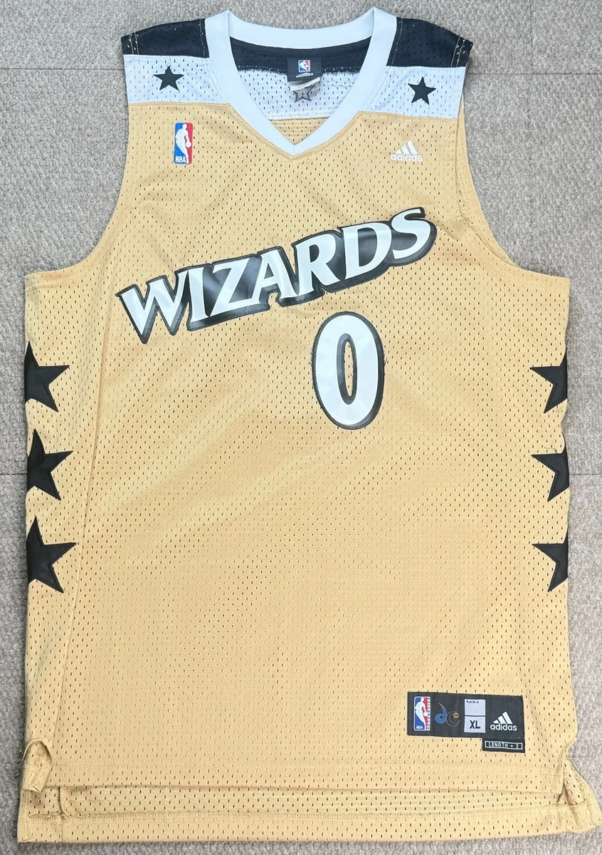 Gilbert Arenas Washington Wizards NBA Jerseys for sale | eBay