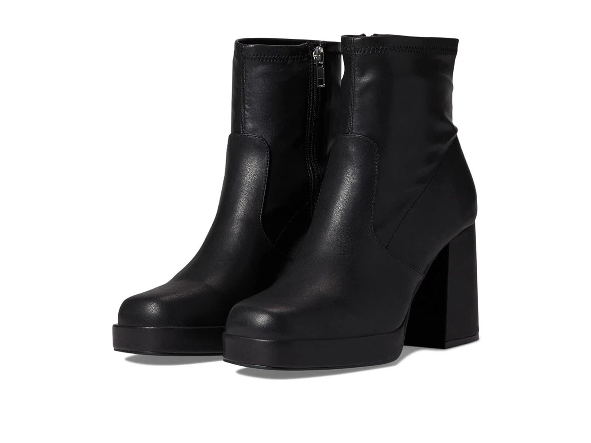 Woman s Boots Steve Madden Ever Boot eBay