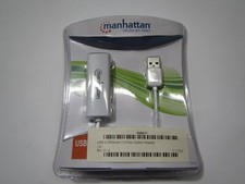 USB to Ethernet 2.0 Fast Speed Adapter B00D21OS2U
