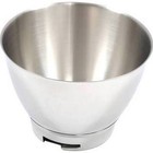 Kenwood Chef Stainless Steel Mixing Bowl - Brushed A701A, A901, KM, KMC, KVC