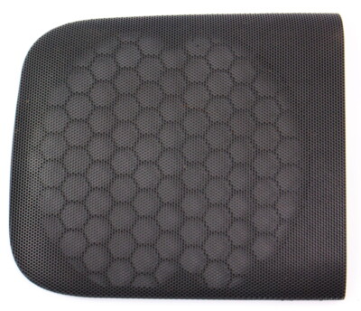 RH Rear Door Speaker Grille Cover Audi A6 C5 S6 Allroad - 4B0 035 436