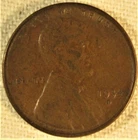 1934 D Lincoln Cent  Nice Grade!   (242)