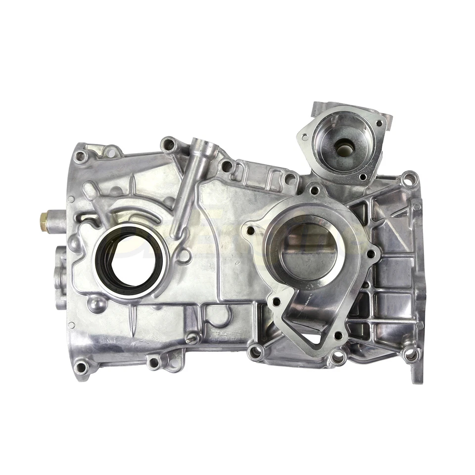 Oil Pump Fit 91-98 Nissan 240SX 2.4L DOHC KA24DE 135000M302 - Image 2 of 4
