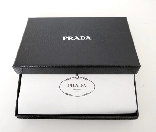 Prada AW19 Lightening Bolt IPhone X Case w/Box/Tags - Picture 5 of 5