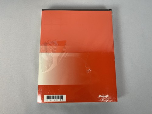 New - Microsoft Official Course - 2565A Microsoft .NET Applications for Windows - Picture 2 of 6