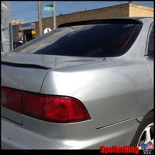 Spoilerking Rear Roof Spoiler Window Wing Fits Acura Integra 1994-01 4dr 284r
