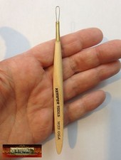 M00656 MOREZMORE Kemper W23 Combo Wire Wood Sculpting Clay Ribbon Tool