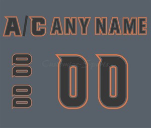 predators home jersey