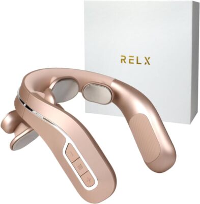 【新品未開封】RELX NECK WARMER PLUS WHITE s-l400.jpg