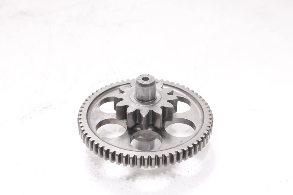 21-23 APRILIA TUONO 660 EQUIPO DE ARRANQUE FABRICANTE ORIGINAL DE FÁBRICA **3K MILLAS** Foto 4 de 4