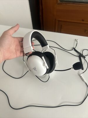 Razer BlackShark V2 Pro -Headset - Weiß