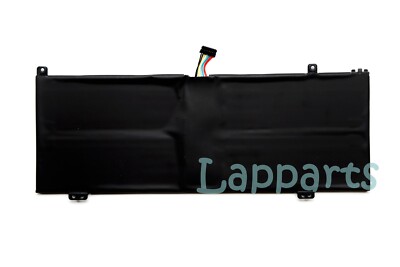 Genuine Battery L18M4PF0 L18C4PF0 L18D4PF0 For Lenovo ThinkBook