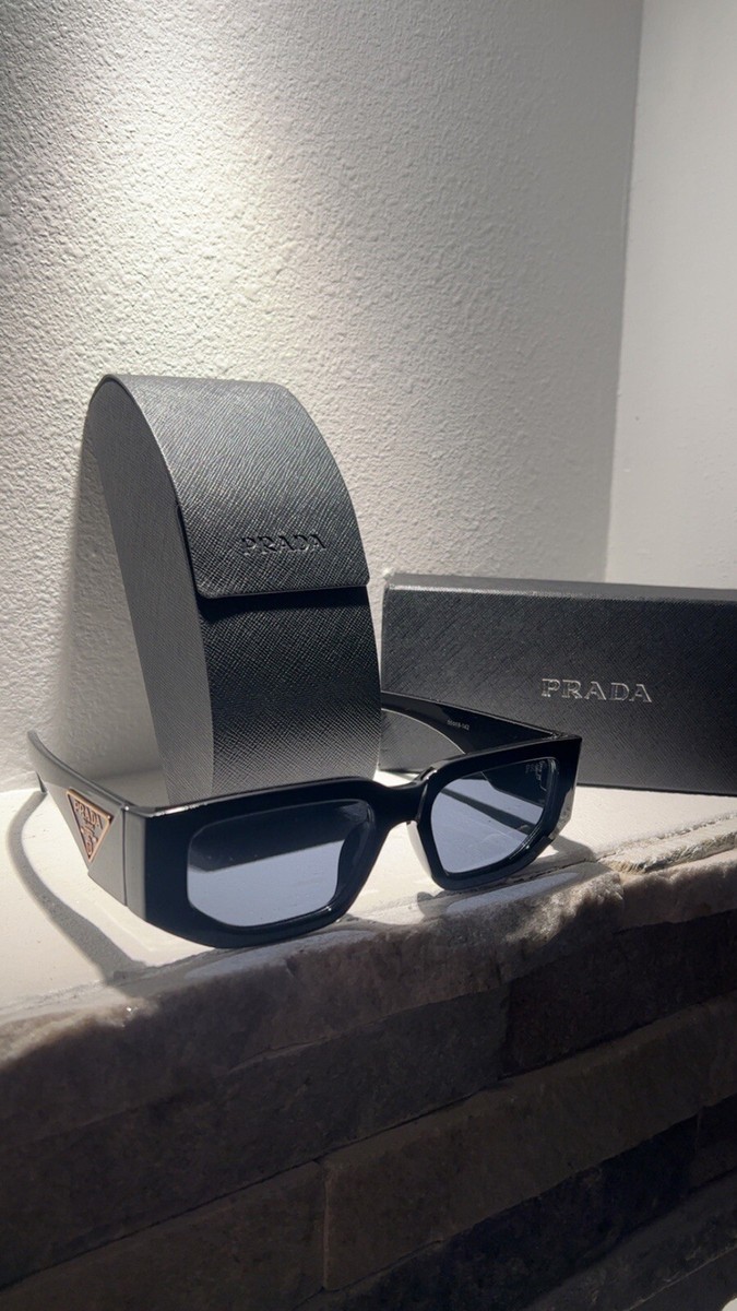 【人気モデル】■PRADA■ Sunglasses Prada SPR A09 Butterfly Sunglasses | Fashion Eyewear US