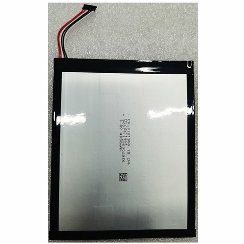 OEM NEW TLp040HC Battery For Alcatel One Touch TLp040HC Mobile Phone 4000mAh - 第 2/2 張圖片