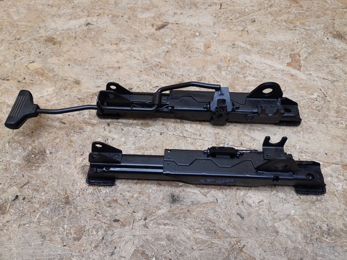 Bmw E30 Sitzschienen Sitz Fahrersitz Sportsitz Normaler Sitz