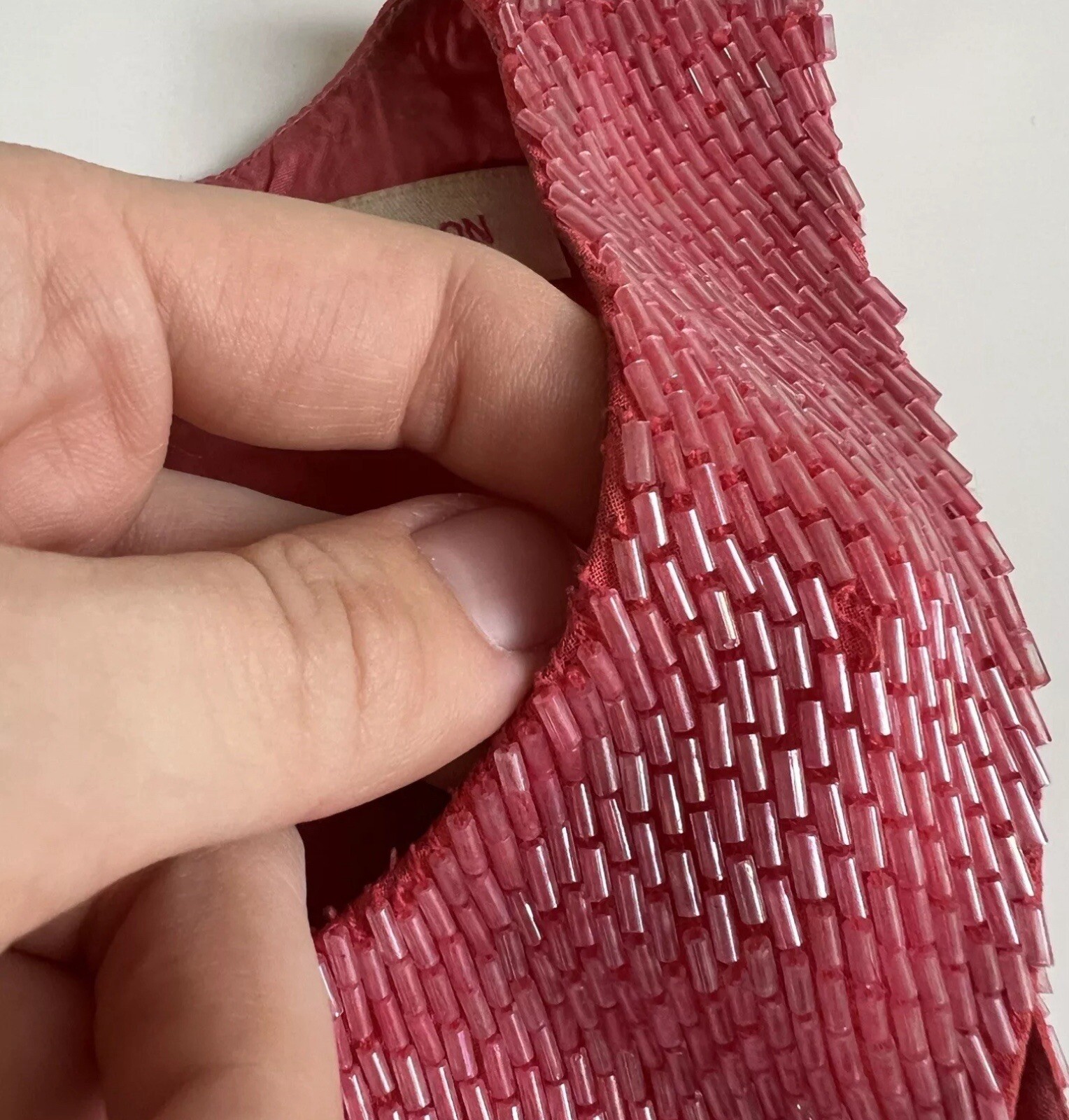 Matthew Williamson Patchwork Pattern Cotton Midi … - image 8