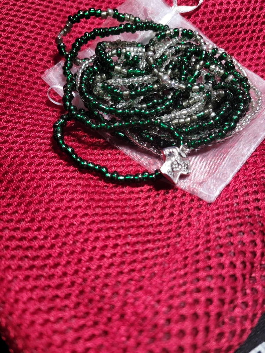 Get waisted waist beads sales