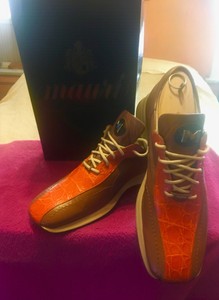 mauri casual shoes