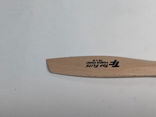 Top Flite 10x6 ~ 10" Long Wood Propeller For Model Airplanes 1/4" Center Hole TF - Picture 5 of 10