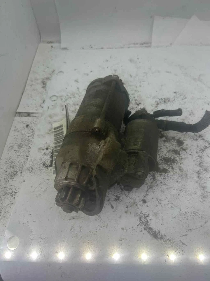 Fits 2007-2018 Ford Edge 3.5L Starter Motor OEM#:HD9Z11002B - Изображение 3 из 4