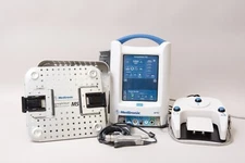 Medtronic M5 Straightshot Microdebrider Set 1899200 with Medtronic IPC System
