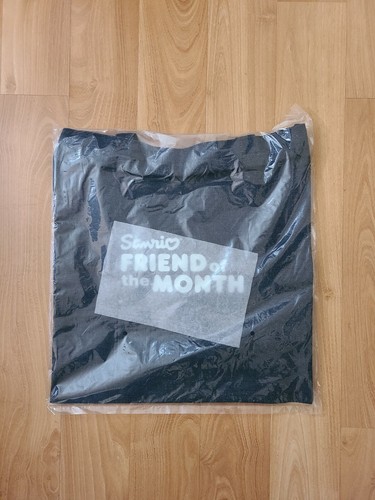 Sanrio Tasche Friend Of The Month Edition NEU - Bild 1 von 4