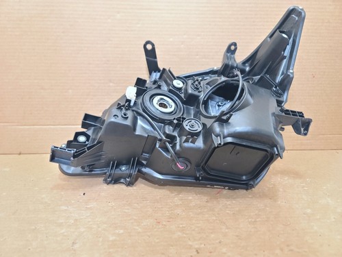 2010 2011 2012 LEXUS GX460 HALOGEN HEADLIGHT RIGHT OEM - Picture 11 of 12