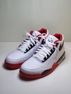 NIKE ,FLIGHT LEGACY, Größe 45
