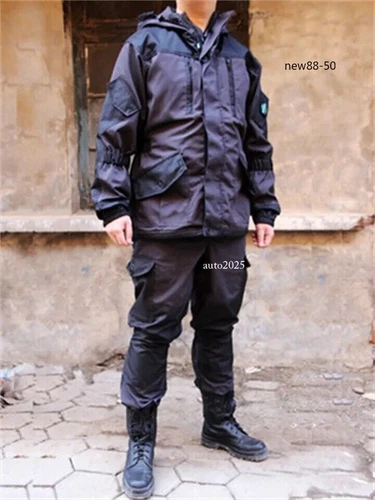 Russian Special Forces GORKA-5 Camouflage Uniform Suit Combat Suit Jacket Pants image 22