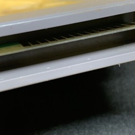 Pictionary Quick Draw Game NES Nintendo Entertainment System Works Cart Sleeve