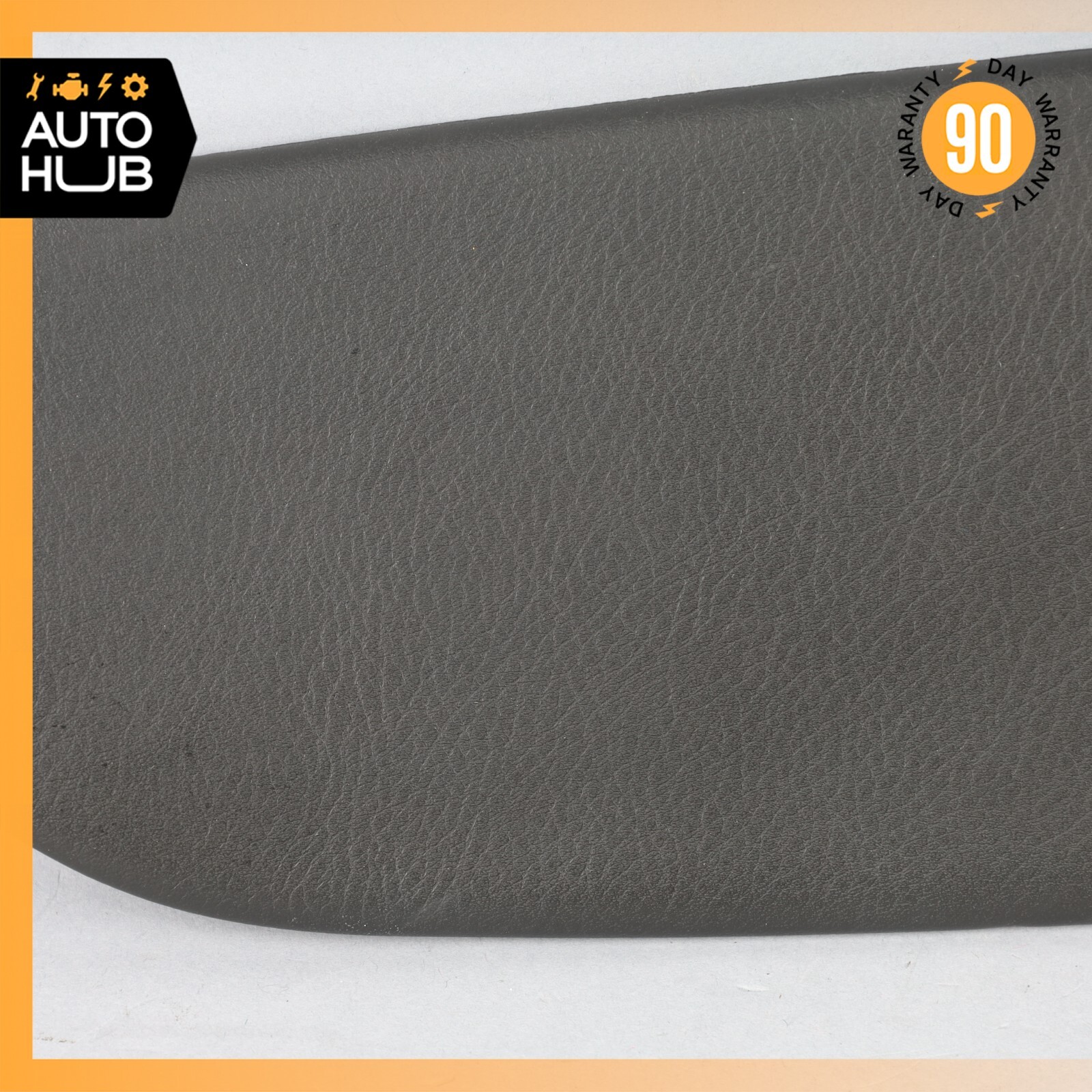 08-19 Maserati GranTurismo Center Console Armrest Storage Panel Trim Left OEM
